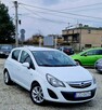 Opel Corsa Biała Ślicza Niski Przebieg Zamiana też - 6