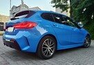 BMW 118 M-pakiet*Krajowy*Gwarancja*Jak nowy - 2
