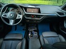 BMW 118 M-pakiet*Krajowy*Gwarancja*Jak nowy - 5