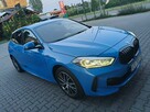 BMW 118 M-pakiet*Krajowy*Gwarancja*Jak nowy - 7