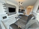 APARTAMENT Z PIĘKNYM WIDOKIEM NA ZALEW ! ! ! - 1