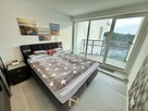 APARTAMENT Z PIĘKNYM WIDOKIEM NA ZALEW ! ! ! - 7