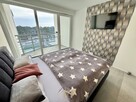APARTAMENT Z PIĘKNYM WIDOKIEM NA ZALEW ! ! ! - 8