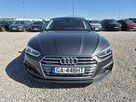 Audi A5 - 2