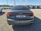 Audi A5 - 5