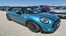 Mini Cooper S - 1