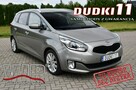 Kia Carens 1,7crdi DUDKI11 Kam.Cof.Navigacja. 7 Foteli. Tempomat.Ledy.OKAZJA - 2