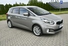 Kia Carens 1,7crdi DUDKI11 Kam.Cof.Navigacja. 7 Foteli. Tempomat.Ledy.OKAZJA - 4