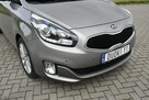 Kia Carens 1,7crdi DUDKI11 Kam.Cof.Navigacja. 7 Foteli. Tempomat.Ledy.OKAZJA - 5