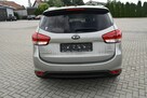 Kia Carens 1,7crdi DUDKI11 Kam.Cof.Navigacja. 7 Foteli. Tempomat.Ledy.OKAZJA - 11