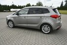 Kia Carens 1,7crdi DUDKI11 Kam.Cof.Navigacja. 7 Foteli. Tempomat.Ledy.OKAZJA - 13
