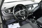 Kia Carens 1,7crdi DUDKI11 Kam.Cof.Navigacja. 7 Foteli. Tempomat.Ledy.OKAZJA - 15