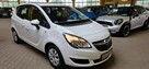 Opel Meriva ZOBACZ OPIS !! 1REJ.2015 ROK !!PRZEBIEG 84000 km !!! - 1
