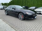 Maserati Ghibli SQ4 GranLusso Harman /Kardok Kamera 4x4 - 2