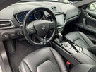 Maserati Ghibli SQ4 GranLusso Harman /Kardok Kamera 4x4 - 7