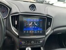 Maserati Ghibli SQ4 GranLusso Harman /Kardok Kamera 4x4 - 16
