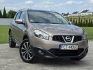 Nissan Qashqai Bardzo zadbany *niski przebieg 99062km* PANORAMA *KAMERA* zarejestrowa - 1