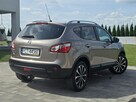Nissan Qashqai Bardzo zadbany *niski przebieg 99062km* PANORAMA *KAMERA* zarejestrowa - 4