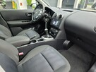 Nissan Qashqai Bardzo zadbany *niski przebieg 99062km* PANORAMA *KAMERA* zarejestrowa - 6