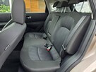 Nissan Qashqai Bardzo zadbany *niski przebieg 99062km* PANORAMA *KAMERA* zarejestrowa - 7