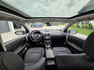 Nissan Qashqai Bardzo zadbany *niski przebieg 99062km* PANORAMA *KAMERA* zarejestrowa - 13