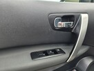 Nissan Qashqai Bardzo zadbany *niski przebieg 99062km* PANORAMA *KAMERA* zarejestrowa - 15