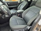 Nissan Qashqai Bardzo zadbany *niski przebieg 99062km* PANORAMA *KAMERA* zarejestrowa - 16