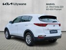 Kia Sportage 1.6 132 KM / Salon PL / 1 właściciel / Gwarancja do 2027 /  FV 23% - 3