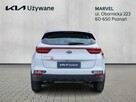 Kia Sportage 1.6 132 KM / Salon PL / 1 właściciel / Gwarancja do 2027 /  FV 23% - 4