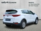 Kia Sportage 1.6 132 KM / Salon PL / 1 właściciel / Gwarancja do 2027 /  FV 23% - 5