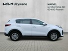 Kia Sportage 1.6 132 KM / Salon PL / 1 właściciel / Gwarancja do 2027 /  FV 23% - 6