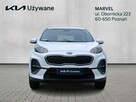 Kia Sportage 1.6 132 KM / Salon PL / 1 właściciel / Gwarancja do 2027 /  FV 23% - 8