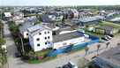 Hala produkcyjna z biurem - Pruszcz Gd. - 1