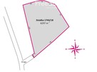 Działka z warunakmi zabudowy 62,97 ar Dynów - 13