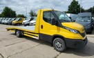 Iveco Daily 35S18A8H V Laweta Platforma 4900 X 2100 Super Niska Cena Od ręki !! !! - 7