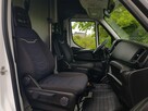 Iveco Daily KONTENER NISKOPODŁOGOWY 4,43x2,23x2,42 SKLEP BAR FOODTRUCK KAMPER AC - 8