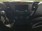Iveco Daily KONTENER NISKOPODŁOGOWY 4,43x2,23x2,42 SKLEP BAR FOODTRUCK KAMPER AC - 10