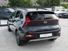 Hyundai Bayon DW1VN41#1.0 T-GDI Smart K.cof Podgrz.f KLIMA Salon PL VAT 23% - 4