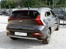 Hyundai Bayon DW1VN41#1.0 T-GDI Smart K.cof Podgrz.f KLIMA Salon PL VAT 23% - 5
