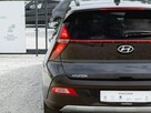 Hyundai Bayon DW1VN41#1.0 T-GDI Smart K.cof Podgrz.f KLIMA Salon PL VAT 23% - 11