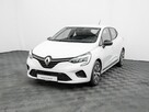 Renault Clio WJ5615L#1.0 TCe Equilibre LED Cz.cof Lane, Front Assit Salon PL VAT23% - 2