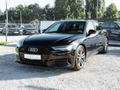 Audi A6 WD4007P#40 TDI mHEV Quattro Sport S tronic Podgrz. I wentyl.f SalonPL - 2