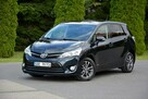 Toyota Verso 1.8VVT-i(147KM)Przebieg 122tyś.km LIFT Panorama Navi Kamera Oryginał - 2