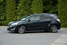 Toyota Verso 1.8VVT-i(147KM)Przebieg 122tyś.km LIFT Panorama Navi Kamera Oryginał - 4
