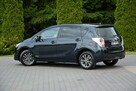 Toyota Verso 1.8VVT-i(147KM)Przebieg 122tyś.km LIFT Panorama Navi Kamera Oryginał - 5