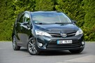 Toyota Verso 1.8VVT-i(147KM)Przebieg 122tyś.km LIFT Panorama Navi Kamera Oryginał - 8