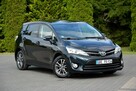 Toyota Verso 1.8VVT-i(147KM)Przebieg 122tyś.km LIFT Panorama Navi Kamera Oryginał - 9