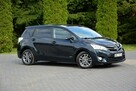 Toyota Verso 1.8VVT-i(147KM)Przebieg 122tyś.km LIFT Panorama Navi Kamera Oryginał - 10