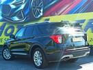 Ford Explorer Hybryda Plug-in, 465 KM, tylko 12 tkm, Platinium, Europa - 4