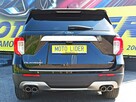 Ford Explorer Hybryda Plug-in, 465 KM, tylko 12 tkm, Platinium, Europa - 5